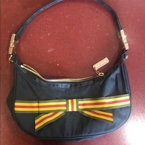 Gwen Stefani lamb for Lesportsac mini hobo bagNWT